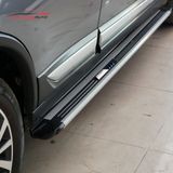 Bệ Bước Chân Mitsubishi Outlander 2020