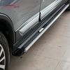 Bệ Bước Chân Mitsubishi Outlander 2020
