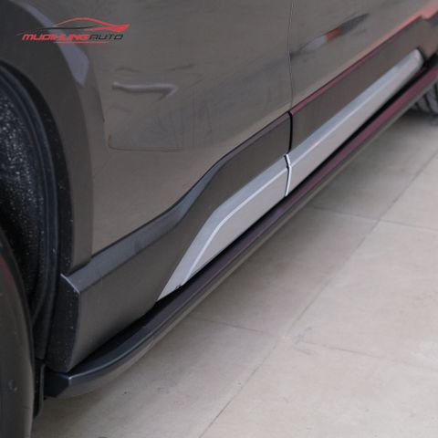 Bệ bước cho xe Subaru Forester 2019 - 2024