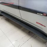 Bệ Bước Chân Toyota Rush