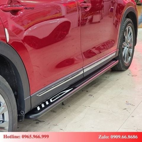 Bệ bước CX8 2023