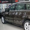 Bệ Bước Điện Audi Q7 2018