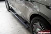 Lắp Đặt Bệ Bước Điện Cho Xe Range Rover 2020 Chuyên Nghiệp