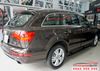 Bệ Bước Điện Chính Hãng Cho Audi Q7