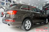 Bệ Bước Điện Chính Hãng Cho Audi Q7