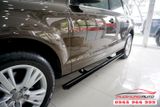 Bệ Bước Điện Chính Hãng Cho Audi Q7