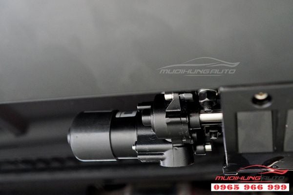 Bệ Bước Điện Chính Hãng Explorer 2019