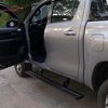 Bệ Bước Điện Toyota Hilux 2019