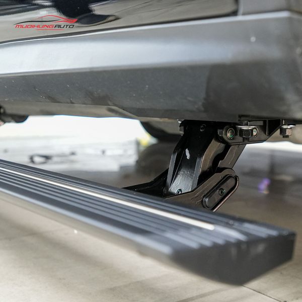 Bệ Bước Điện Lexus RX300 2019