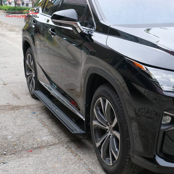 Bệ Bước Điện Lexus RX300