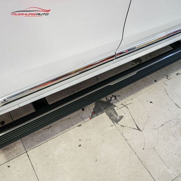 Bệ Bước Điện Volvo XC90 2023