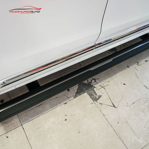 Bệ bước điện cho xe Volvo XC90 2023