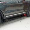 Bệ Bước Điện Ford Explorer 2018