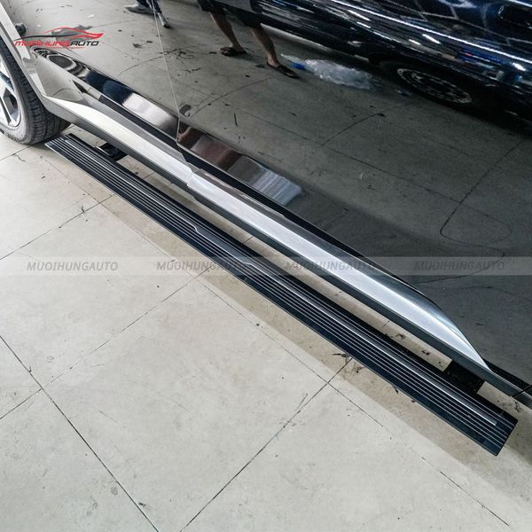 Bệ Bước Điện Hyundai Palisade 2024