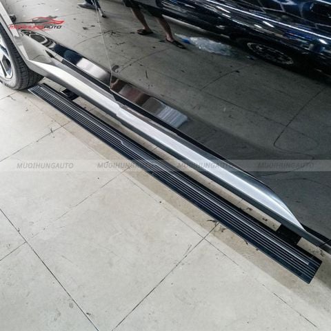 Bệ bước điện Hyundai Palisade 2024