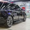 Bệ Bước Điện Land Rover Range Rover 2023