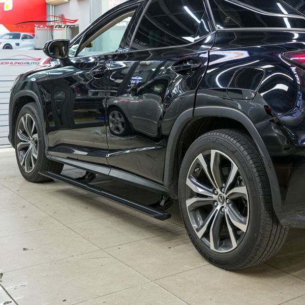 Bệ Bước Điện Lexus RX300 2019