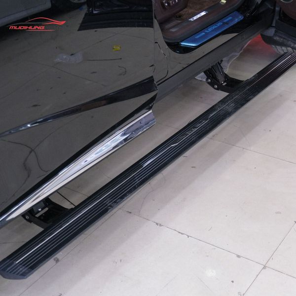 Bệ Bước Điện Lexus RX300