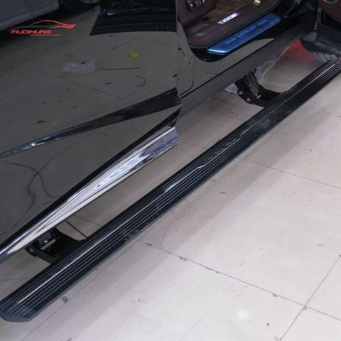 Bệ bước điện Lexus RX300