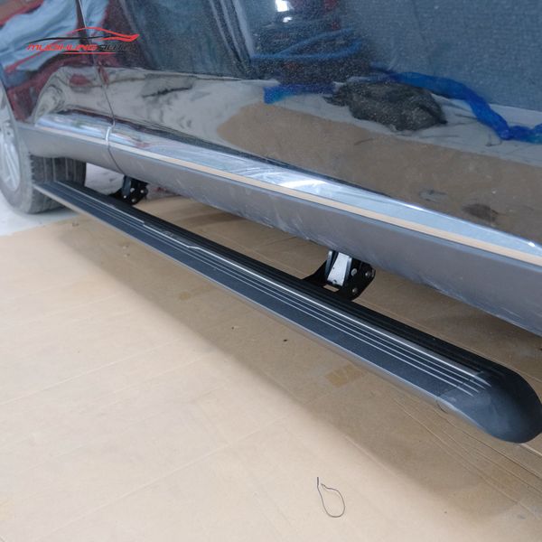 Bệ Bước Điện Lexus RX350