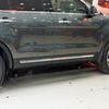 Bệ Bước Điện Ford Explorer 2018