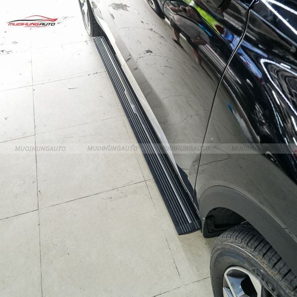 Bệ Bước Điện Hyundai Palisade 2024