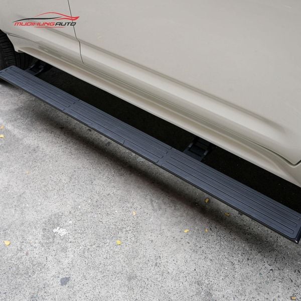 Bệ Bước Điện Toyota Land Cruiser LC300 2023