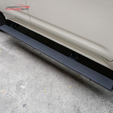 Bệ bước điện cho xe Toyota Land Cruiser Prado LC300 2023