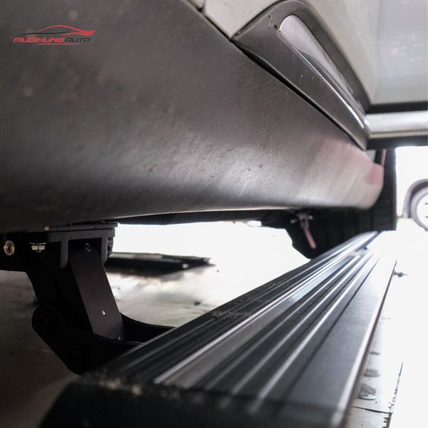 Bệ Bước Điện Vinfast LUX SA