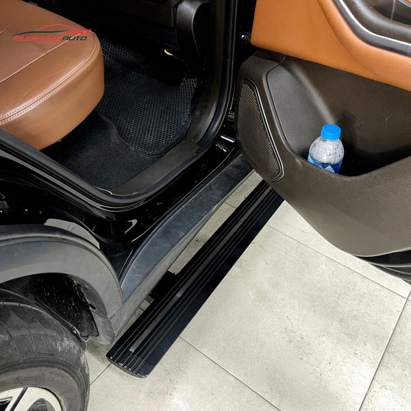 Bệ Bước Điện Vinfast President