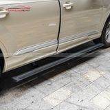 Bệ Bước Điện Audi Q7 2024