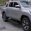 Bệ Bước Điện Toyota Hilux 2019