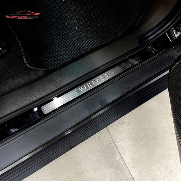 Bệ Bước Điện Vinfast President