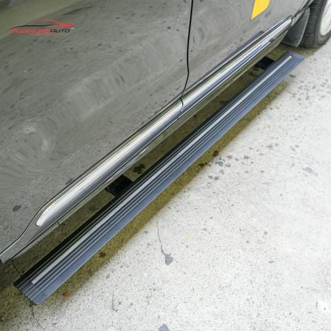 Bệ bước điện Volvo XC90