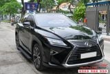 Bệ bước điện xe Lexus RX300 Chính Hãng