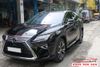 Bệ bước điện xe Lexus RX300 Chính Hãng