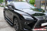 Bệ bước điện xe Lexus RX300 Chính Hãng