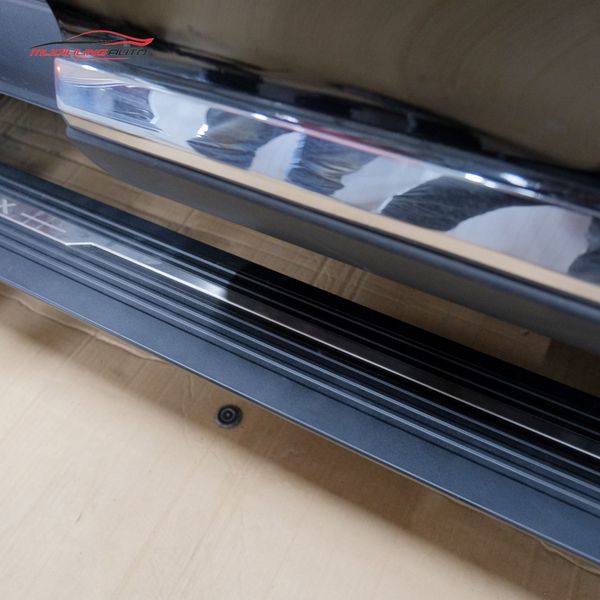 Bệ Bước Điện Lexus RX350