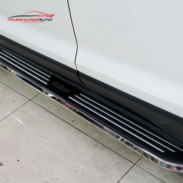 Bệ Bước Chân Ford Ecosport 2018