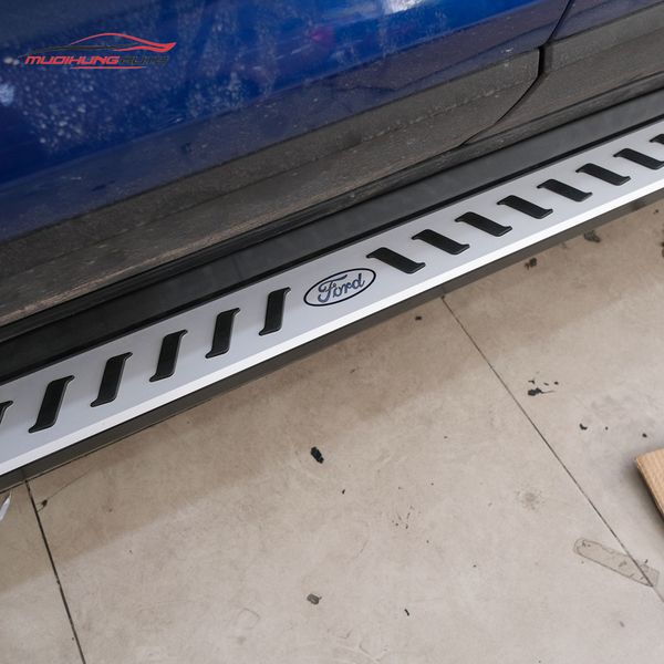 Bệ Bước Chân Ford Ecosport 2020