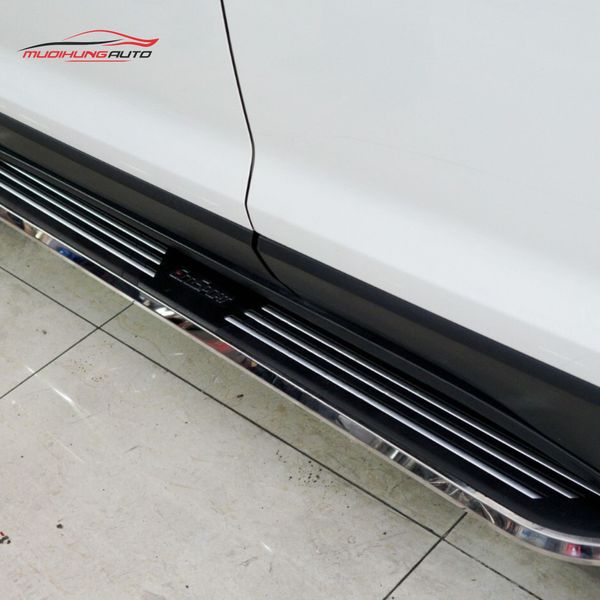 Bệ Bước Chân Ford Ecosport