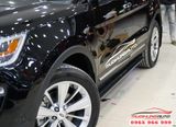 Bệ bước Ford Explorer 2019-2020 Chính hãng