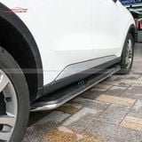 Bệ Bước Chân Ford Territory 2024