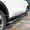 Bệ Bước Chân Ford Territory 2024
