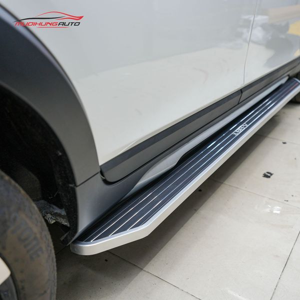 Bệ Bước Chân Honda BRV