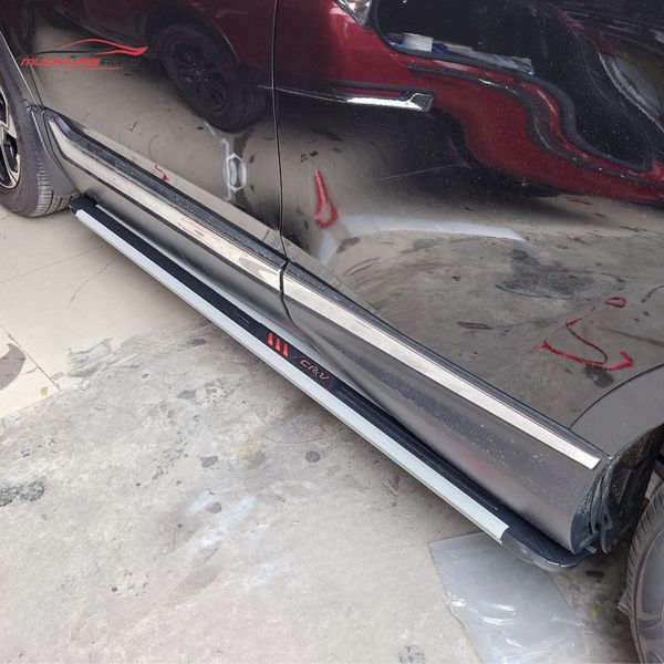 Bệ Bước Chân Honda CRV 2018