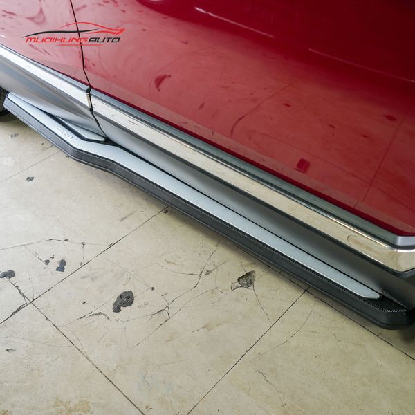 Bệ Bước Chân Honda CRV 2020