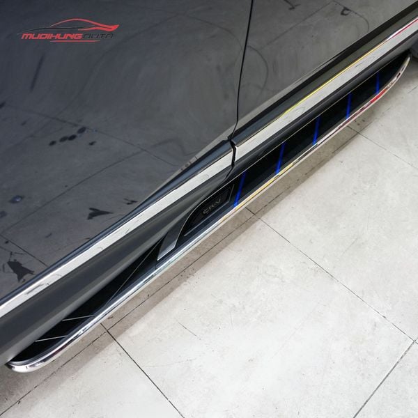 Bệ Bước Chân Honda CRV 2021
