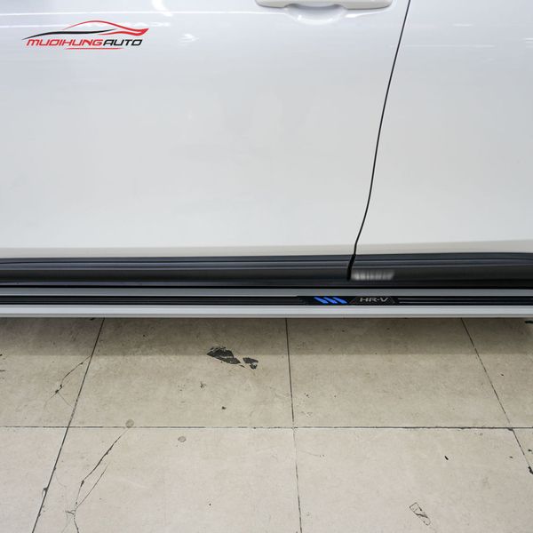 Bệ Bước Chân Honda HRV