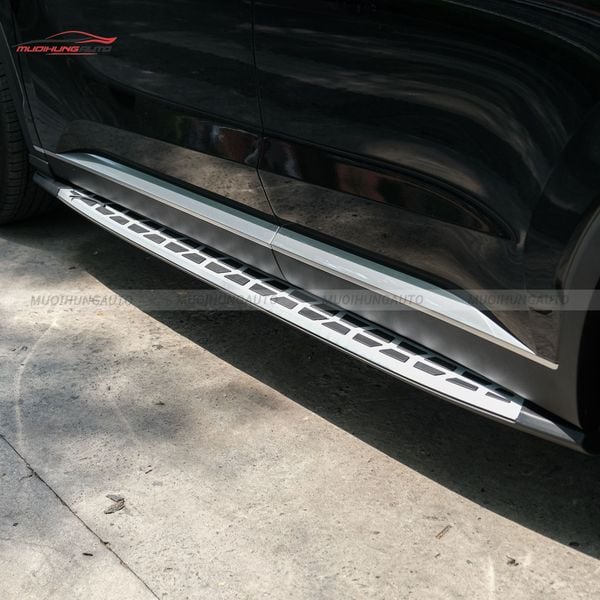 Bệ Bước Chân Hyundai Palisade 2024